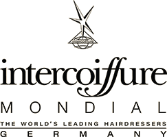 Logo Intercoiffure Deutschland