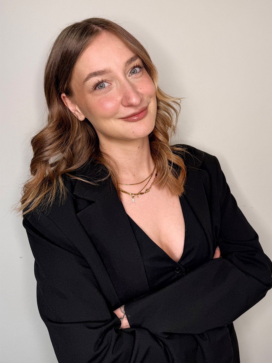 Mandy Mößner